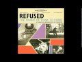 Refused - Worms Of The Senses / Faculties Of ...
