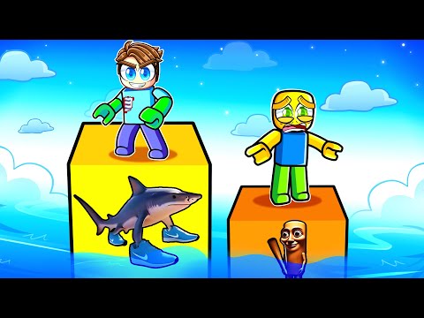 Guess The ITALIAN BRAINROT or DIE (Roblox)