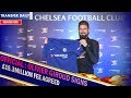 Chelsea Transfer News GIROUD SIGNS FOR CHELSEA 15 3Mil Fee AGREED MICHY Moves To Dortmund