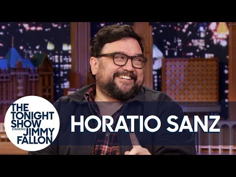 download lagu mp3 mp4 Horatio Sanz, download lagu Horatio Sanz gratis, unduh video klip Horatio Sanz