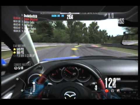 Need For Speed Shift Play Through Part 33 Game Play Commentary Gameplay Playthrough Let's Play