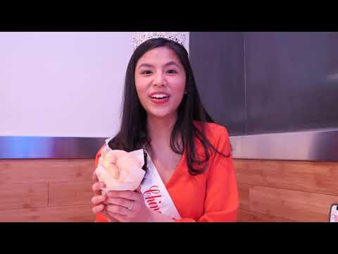 Chicago Chinatown Bakery - Chiu Quon