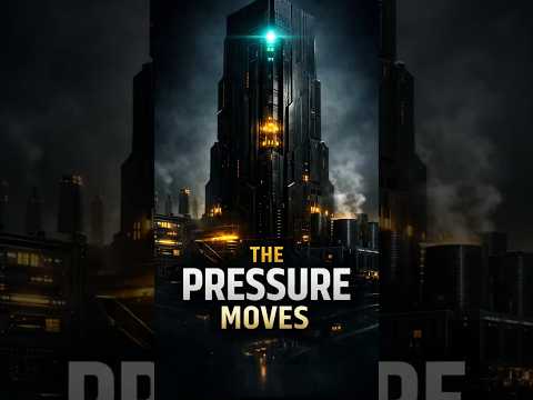 AI Pressure Is Moving