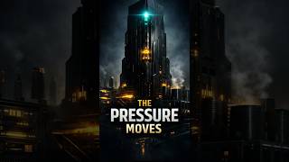 AI Pressure Is Moving