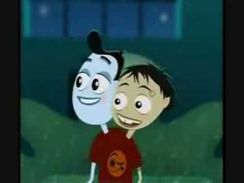 Ruby Gloom Quadro-Gloomia 2-3 esp. latino