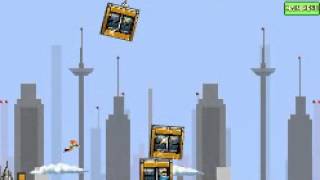 preview picture of video 'Tower Bloxx-PC-Flash Game'