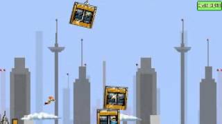 Tower Bloxx-PC-Flash Game