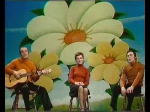 Slovenske balade in romance - Megla