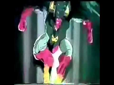 Beast Wars II The Movie Intro