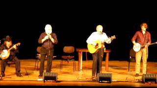 The Dubliners - Peggy Lettermore, Live in Bremen, 30 November 2011