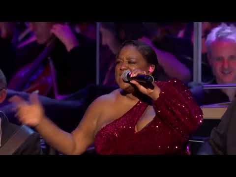 Northern Soul At The Proms - Vula Malinga - Tainted Love