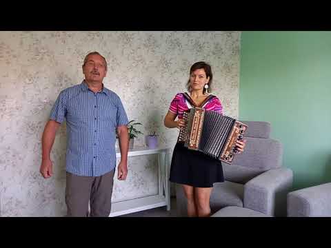 Heligónka- Na  nebi sa  tri hviezdičky hrajú