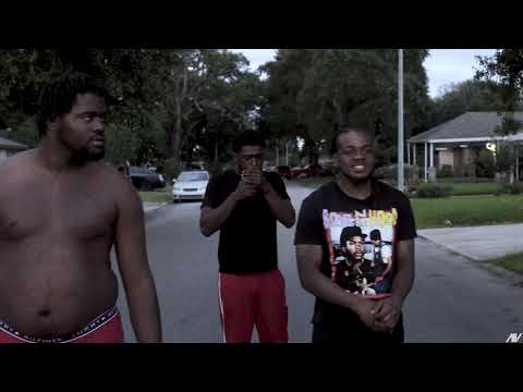 CMP King - Strong ft. 3BLK Sosa (Official Video)