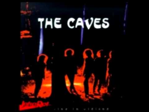The Caves - Blavand