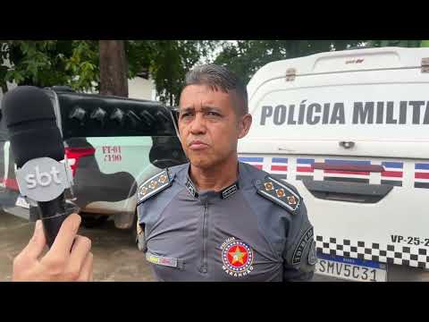HOMEM FOI ASSASSINADO EM TRIZIDELA DO VALE
