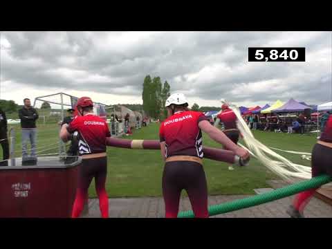 Doubrava - muži - Kosmonosy JL 2023