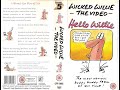 Original VHS Opening And Closing To Wicked Willie The Video UK VHS Tape