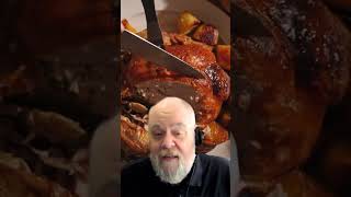 🦃 Ditch the Kitchen This Thanksgiving! 🛥️ #CruiseInstead