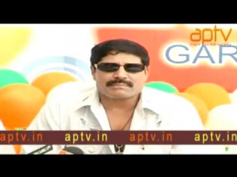 Real Star Srihari Birthday Celebrations