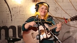 Samantha Crain - Antiseptic Greeting (6 Music Live Room Session)
