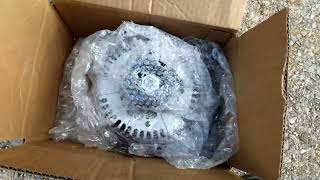 1999 Ford Explorer Alternator Replacement