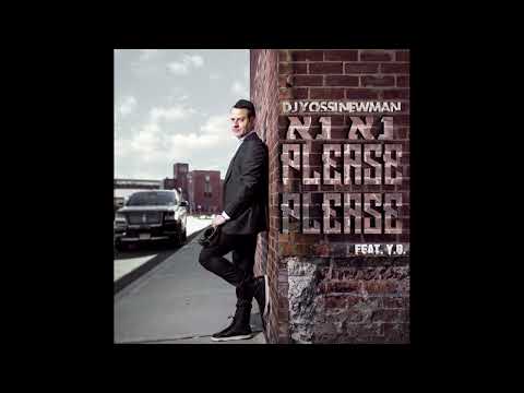 Yossi Newman - Na Na - Please Please