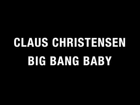 Claus Christensen - Big Bang Baby  - Dansk Melodi Grand Prix 2009