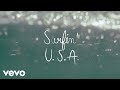 The Beach Boys - Surfin' U.S.A. (Lyric Video)