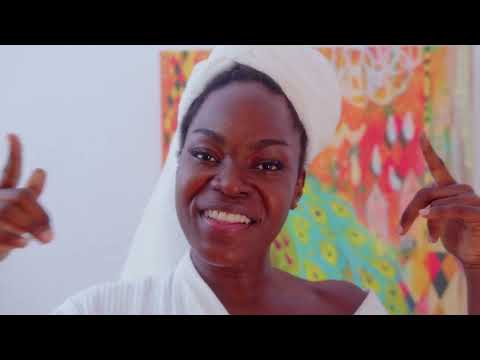 Sabrina Francis - I Feel Amazing (official video)