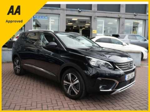 Peugeot 5008 2020 - Image 2