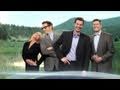 Daybreak Theme Song: 'Wonderful Day'
