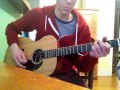 Phil Wickham, Carry My Soul Away Tutotial 