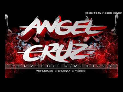 Dj Goozo & Massianello ft Susan Díaz  - Enseñame a soñar  - ( Angel Cruz Super Tribal Mix )