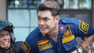 Download lagu LINGGA DIKEROYOK! ADA MASALAH APA YA? - MENCINTAIMU SEKALI LAGI TRAILER mp3