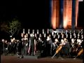 Yerevan Erebuni at Garni Temple 