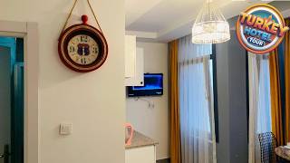 TAKSİM ACADEMİE HOUSE | İstanbul, Turkey | Hotel Review 🏨