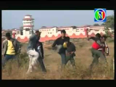 Nagpuri Songs - Moke Shaadi Karai De