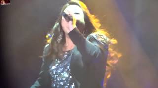 131229 이영현-미안해 사랑해서(131229 이영현&amp;바이브Concert-천국(Heaven))