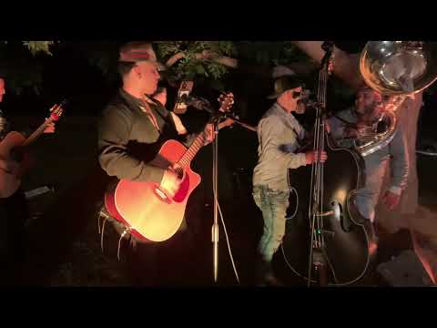 Los Betos Jr - La Borrachita