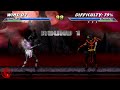 MKP Ultimate Revitalized Reborn V1 0 Mugen 2023 Cyber Smoke