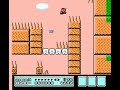 TAS Mini Kaizo Bros 3 100 In 20 21 84