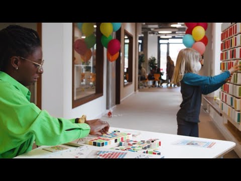 HABA FAMILYGROUP, Bausteine, Pixel und Zielgruppe