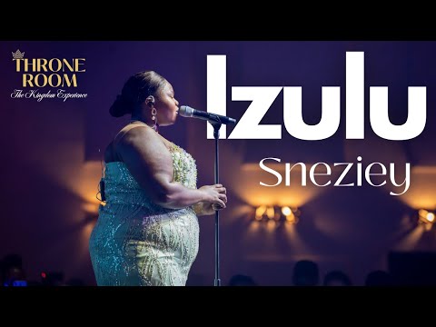 Izulu - Sneziey (Live at the TLC Events Centre, Eswatini)