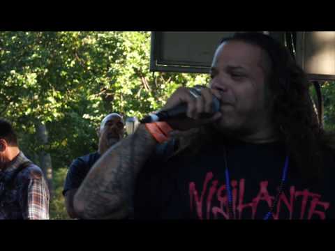 Warzone - Escape from Your Society • feat. Puerto Rican Myke of District 9