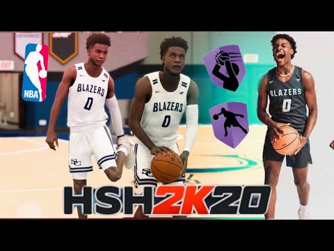 BRONNY JAMES JR AND SIERRA CANYON DOMINATING AGAIN ! NBA 2k20 - HIGH SCHOOL HOOPS!