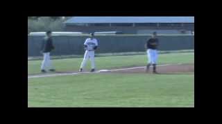 preview picture of video 'Santa Ynez at Nipomo Baseball'