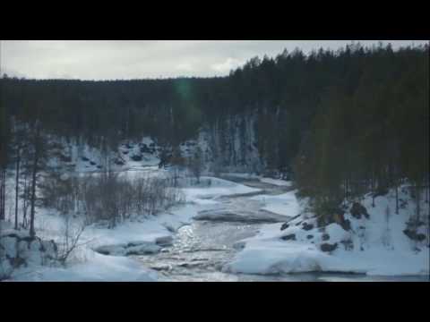 KALEVALA MAAILMAN SYNTYMINEN