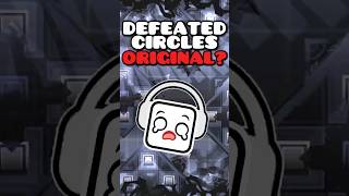 Cover art for holy Geometry dash Refrence ::::::::
