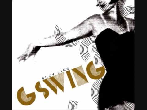 G-Swing  -   Heartbreaker