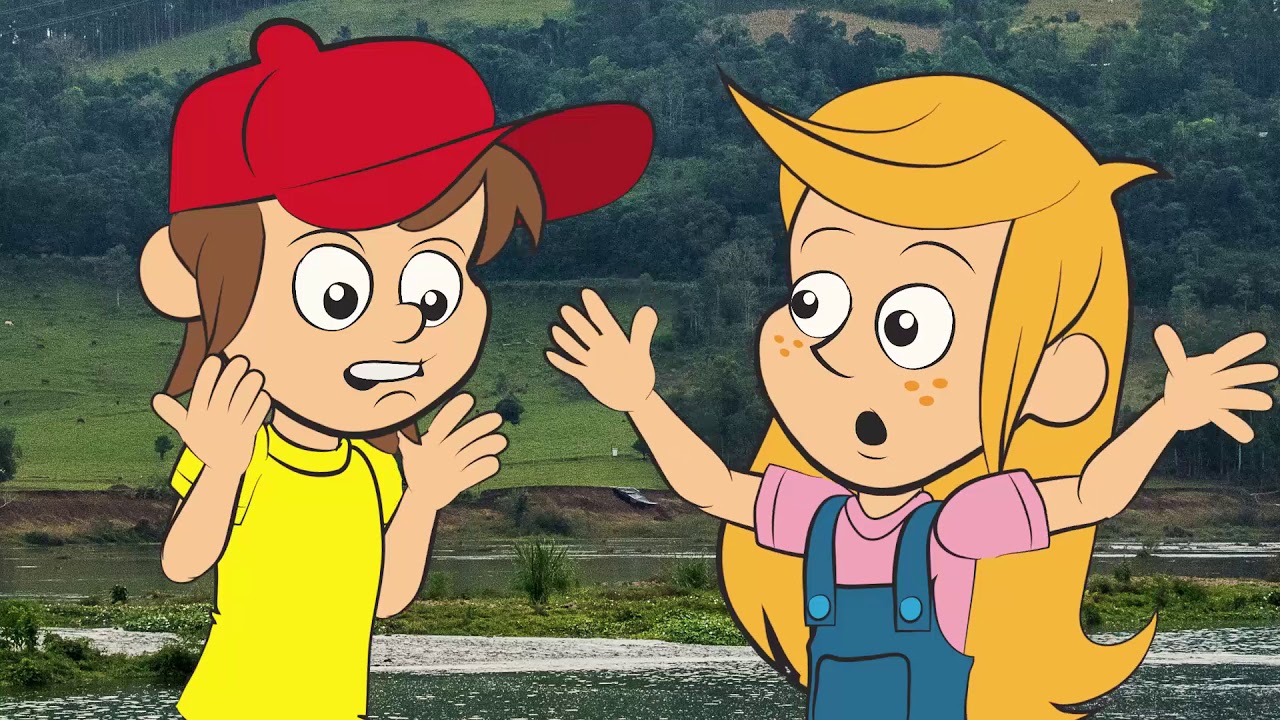 CEOM Unochapecó | Vamos falar de Arqueologia